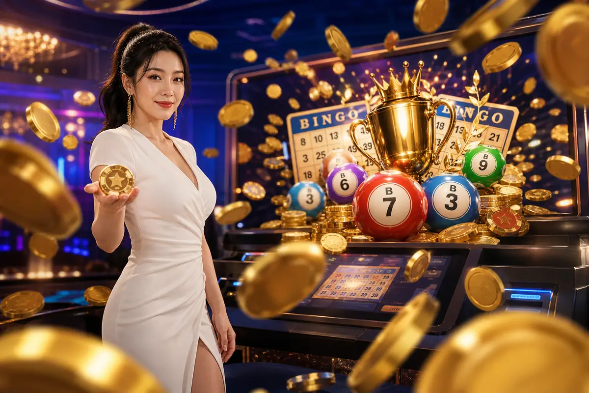 nakwin44 bonus sambutan deposit pertama Malaysia