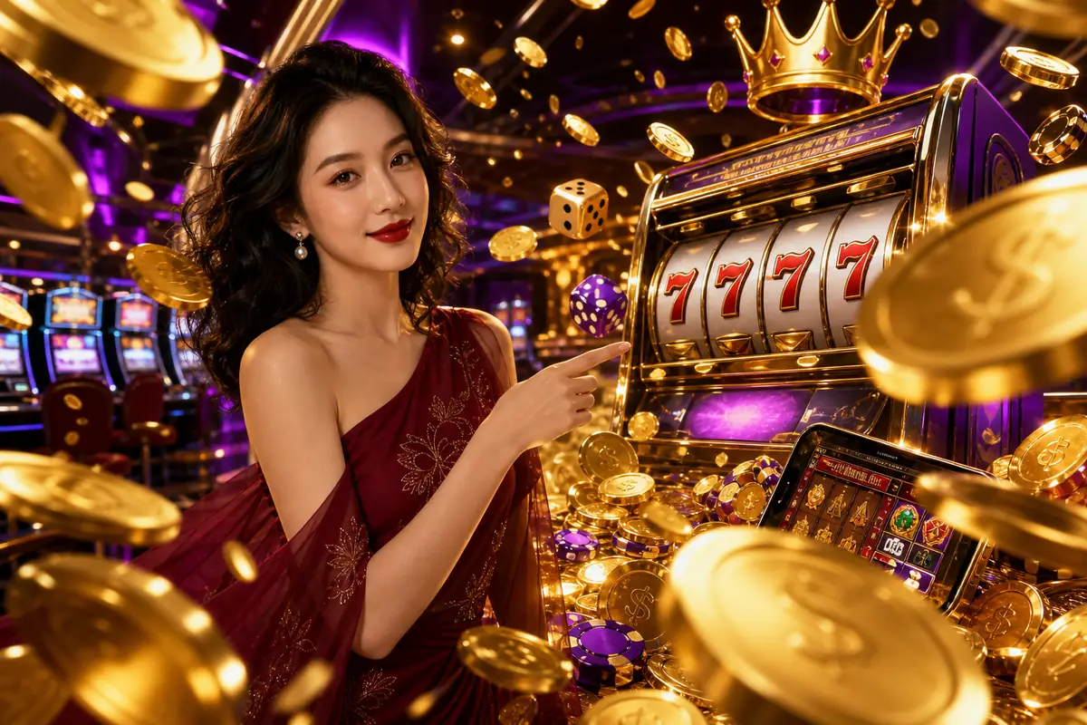 nakwin44 kaedah deposit slot e-wallet