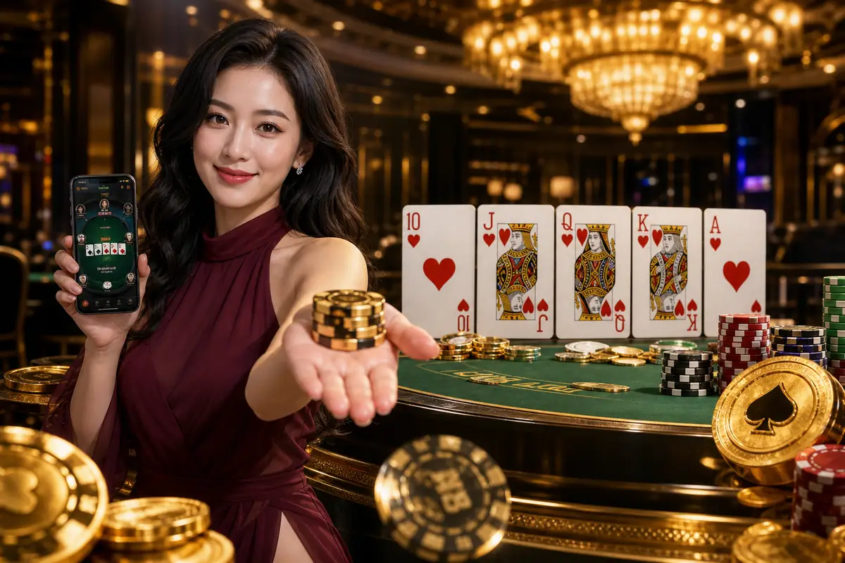 nakwin44 panduan cara main live casino