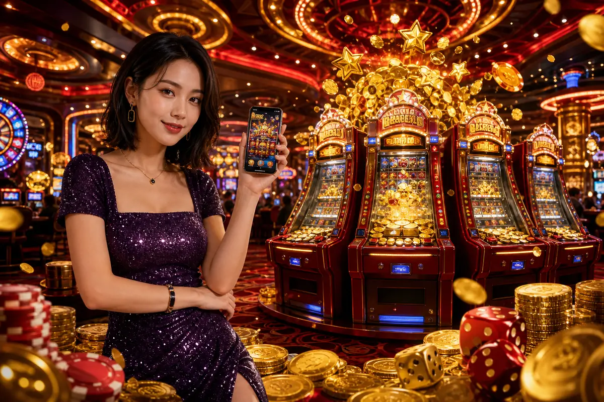 nakwin44 tip strategi bermain slot online